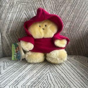 1984 chubbles toy With tag